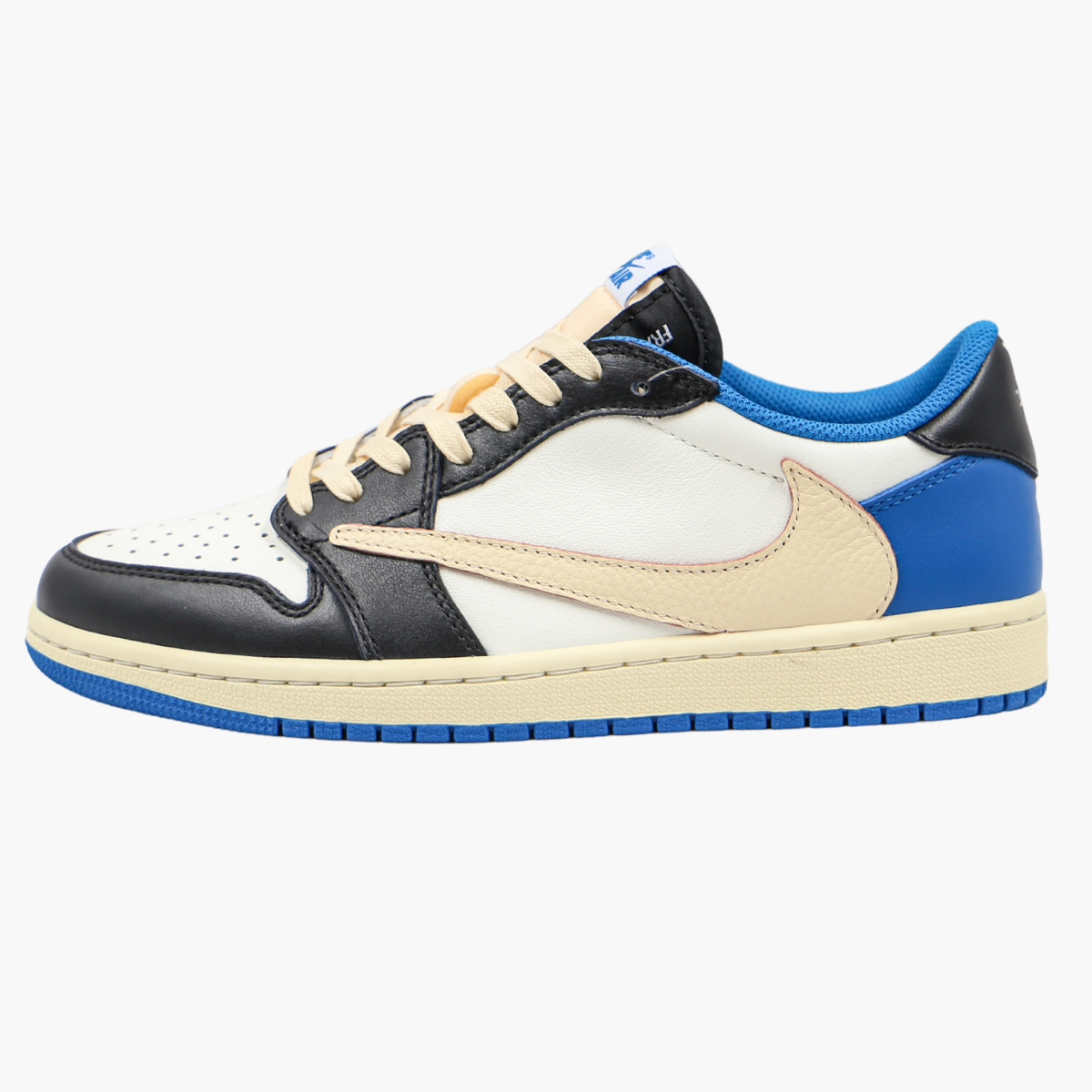 Air jordan 1 fragment stockx best sale