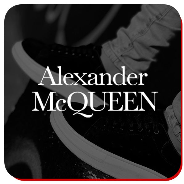 Alexander McQueen