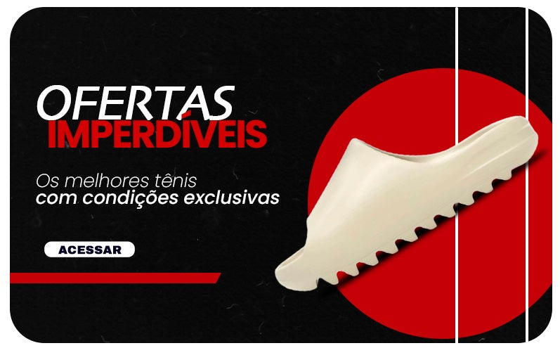 Ofertas Imperdíveis