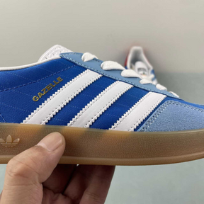 Gazelle Indoor Olympic 'Blue'