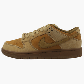 Dunk Low Reverse Reese Forbes Wheat