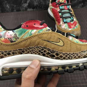 Air Max 98 Chinese New Year