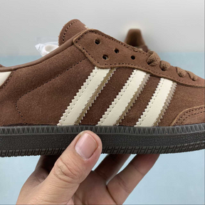 Samba OG "Preloved Brown"