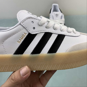 Samba XLG White