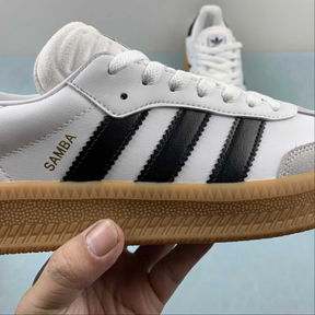 Adidas Samba XLG Low White