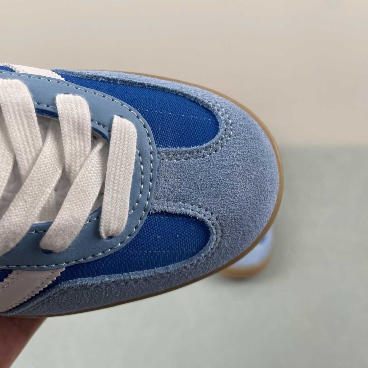 Gazelle Indoor Olympic 'Blue'