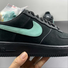 Tiffany & Co. x Nike Air Force 1 Low 1837