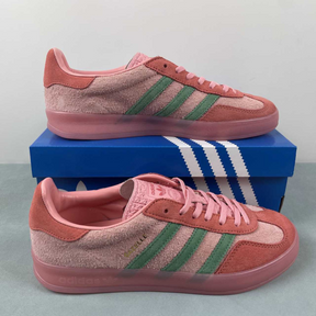 Gazelle Indoor Semi Pink Spark