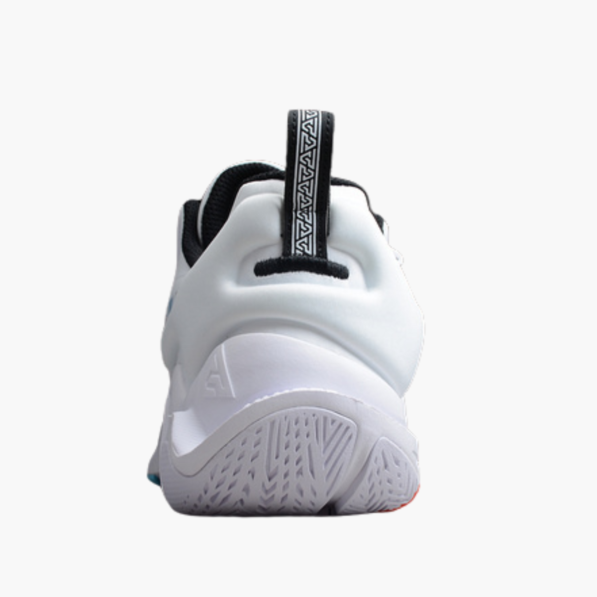 Giannis Immoertality EP White