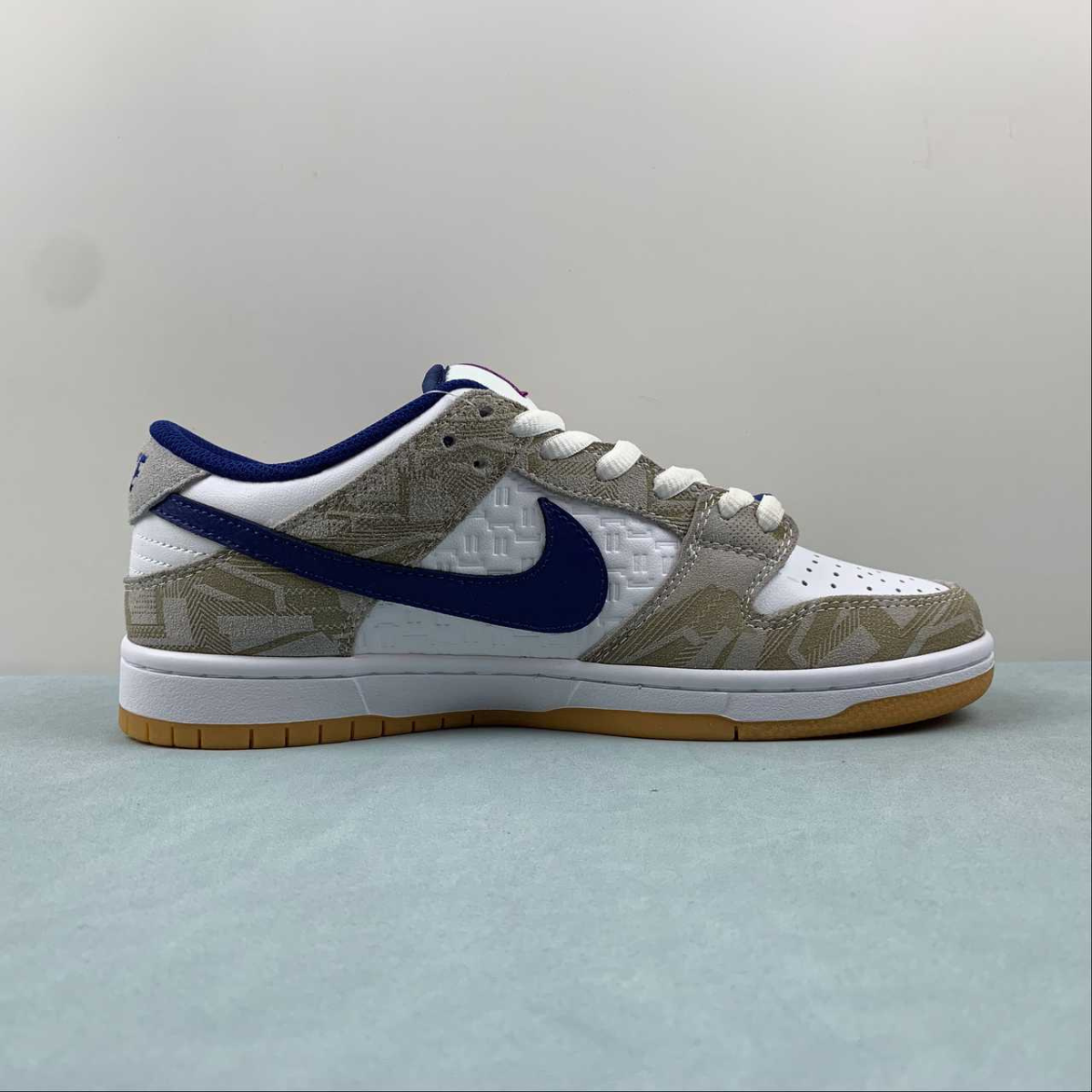 Dunk Low SB Rayssa Leal