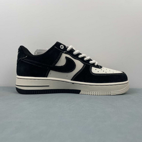 Air Force Stussy AF-1 Black