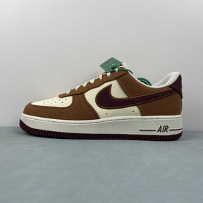 Air Force British Tan