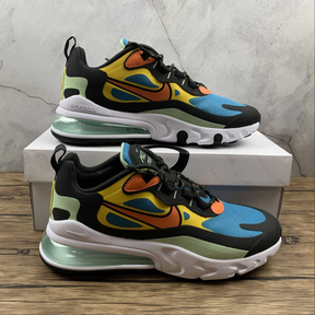 Air Max 270 React Multicolor