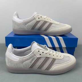 Samba White