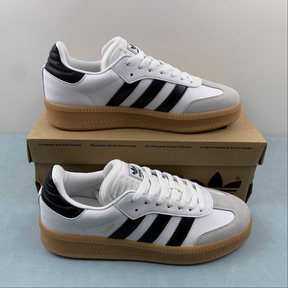 Adidas Samba XLG Low White