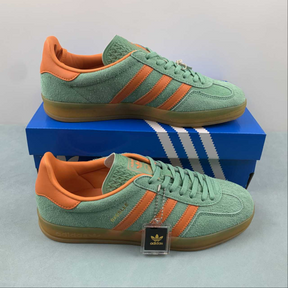 Adidas Gazelle Indoor Pulse Mint