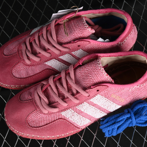 Clot X Originals Gazelle Pink