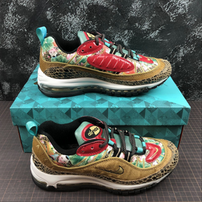 Air Max 98 Chinese New Year