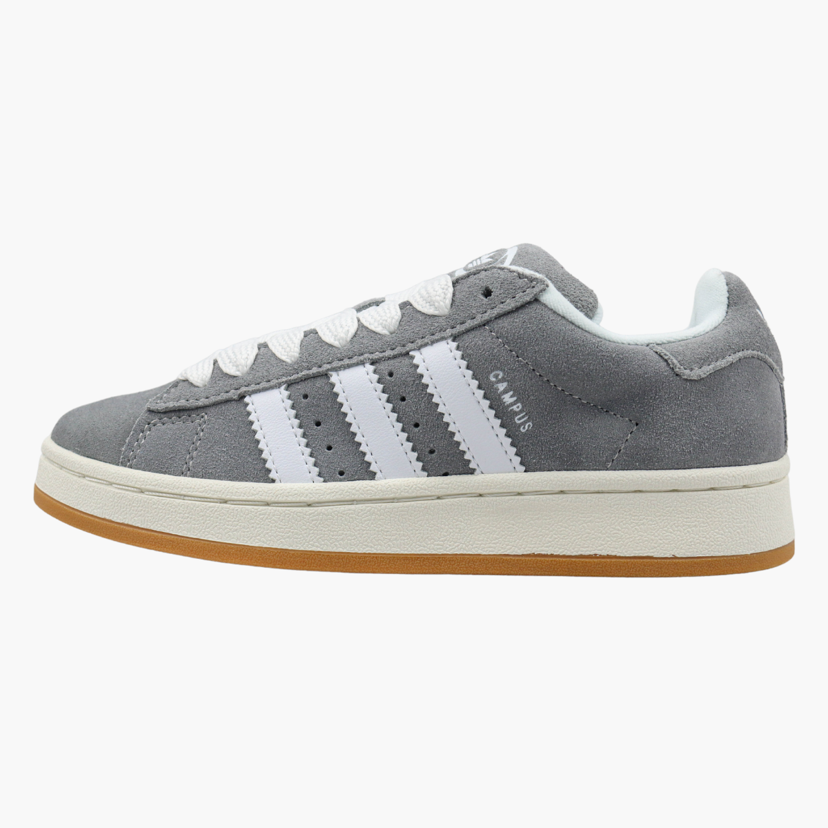 Campus 00s Grey White