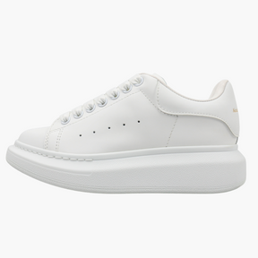 Alexander McQueen Oversized White