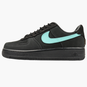 Tiffany & Co. x Air Force 1 Low '1837'