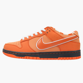 Dunk Low x Concepts Orange Lobster