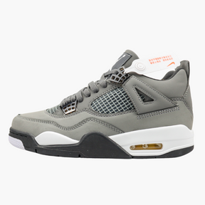 Air Jordan 4 Retro Cool Grey