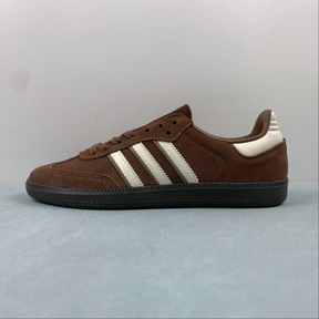 Samba OG "Preloved Brown"