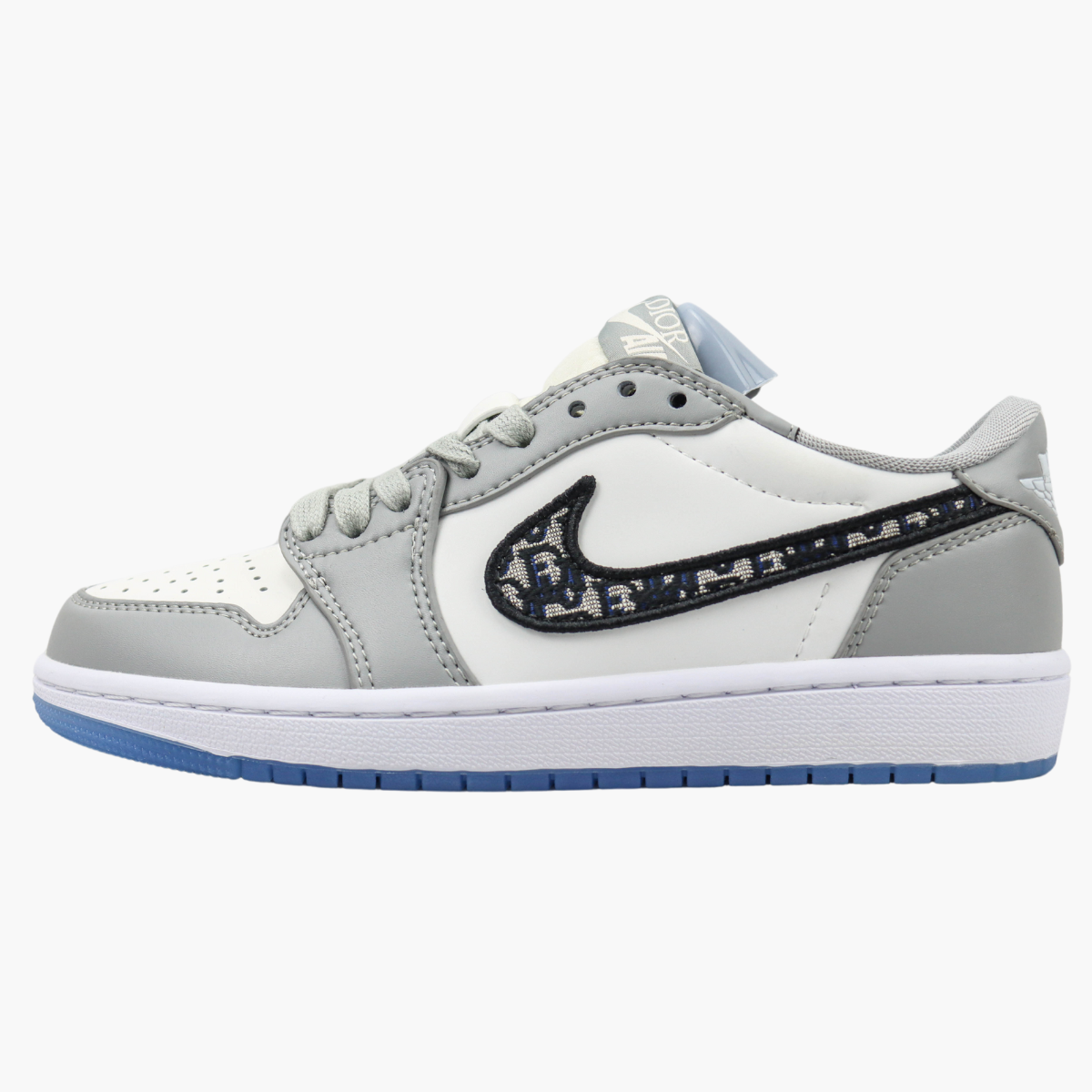 Air Jordan 1 Low Dior