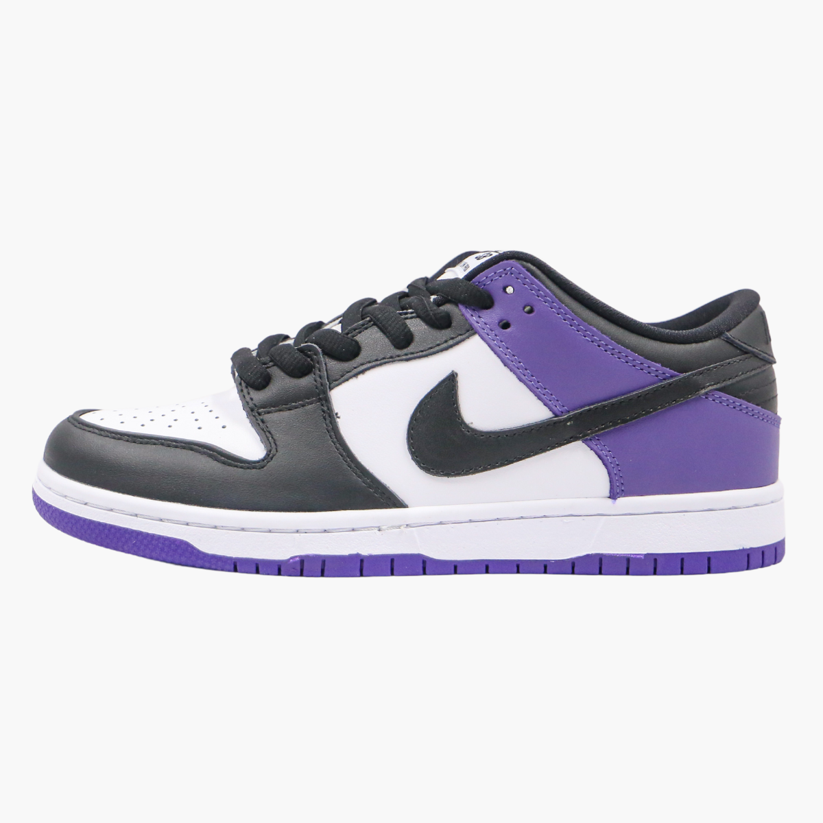 Dunk Low Court Purple