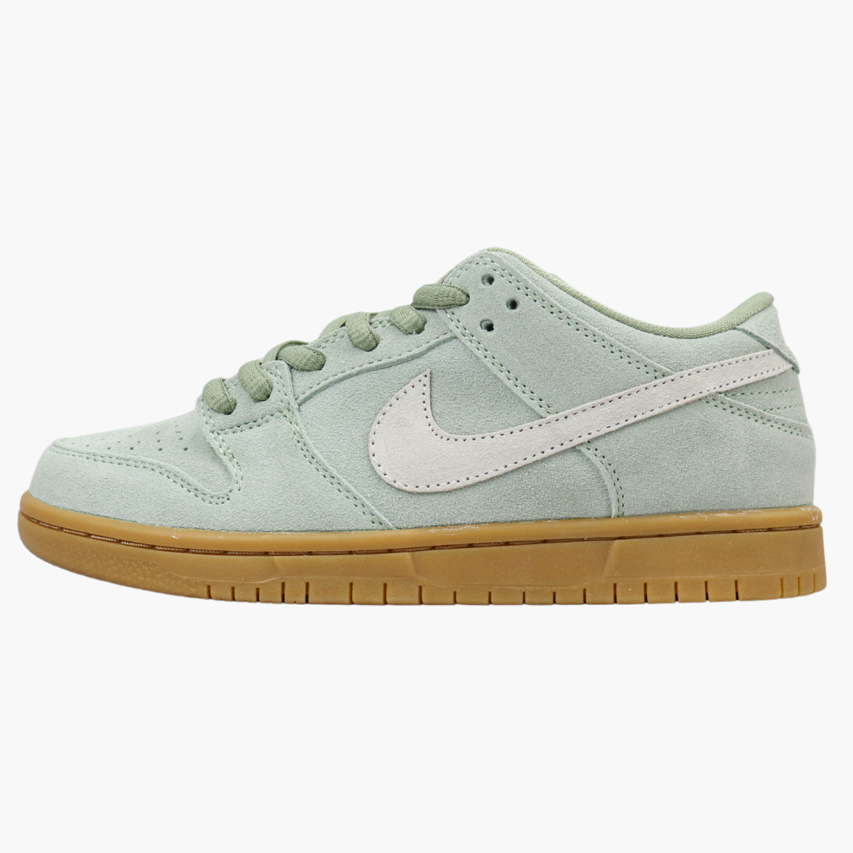 Dunk Low Light Blue