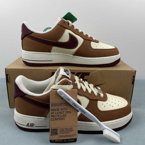 Air Force British Tan