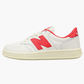 NB T500 White Red