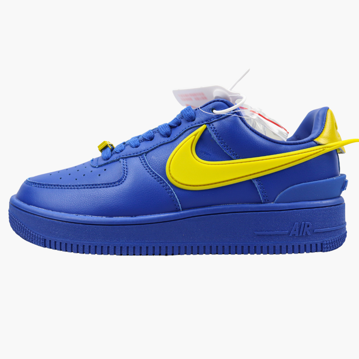 Air Force 1 Low Ambush Game Royal