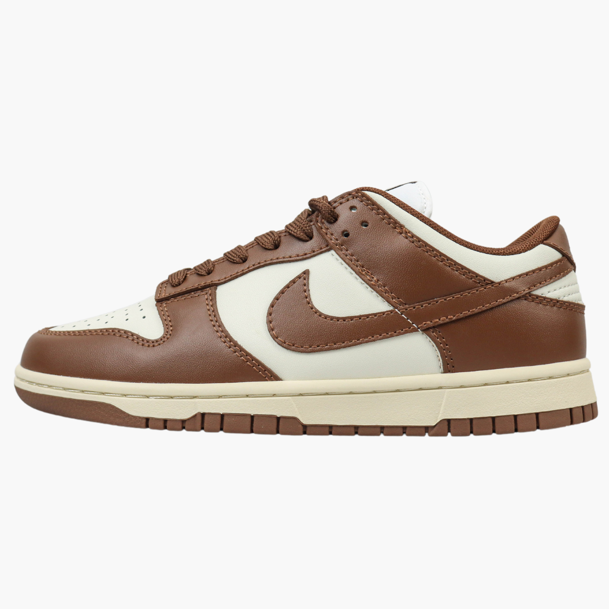 Dunk Low Cacao Wow