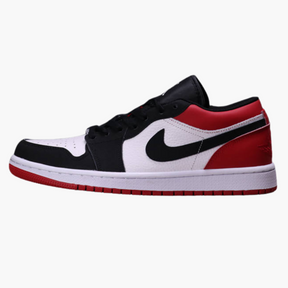 Air Jordan 1 Low Black Toe