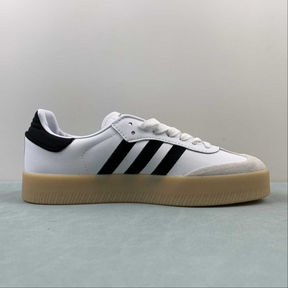 Samba XLG White