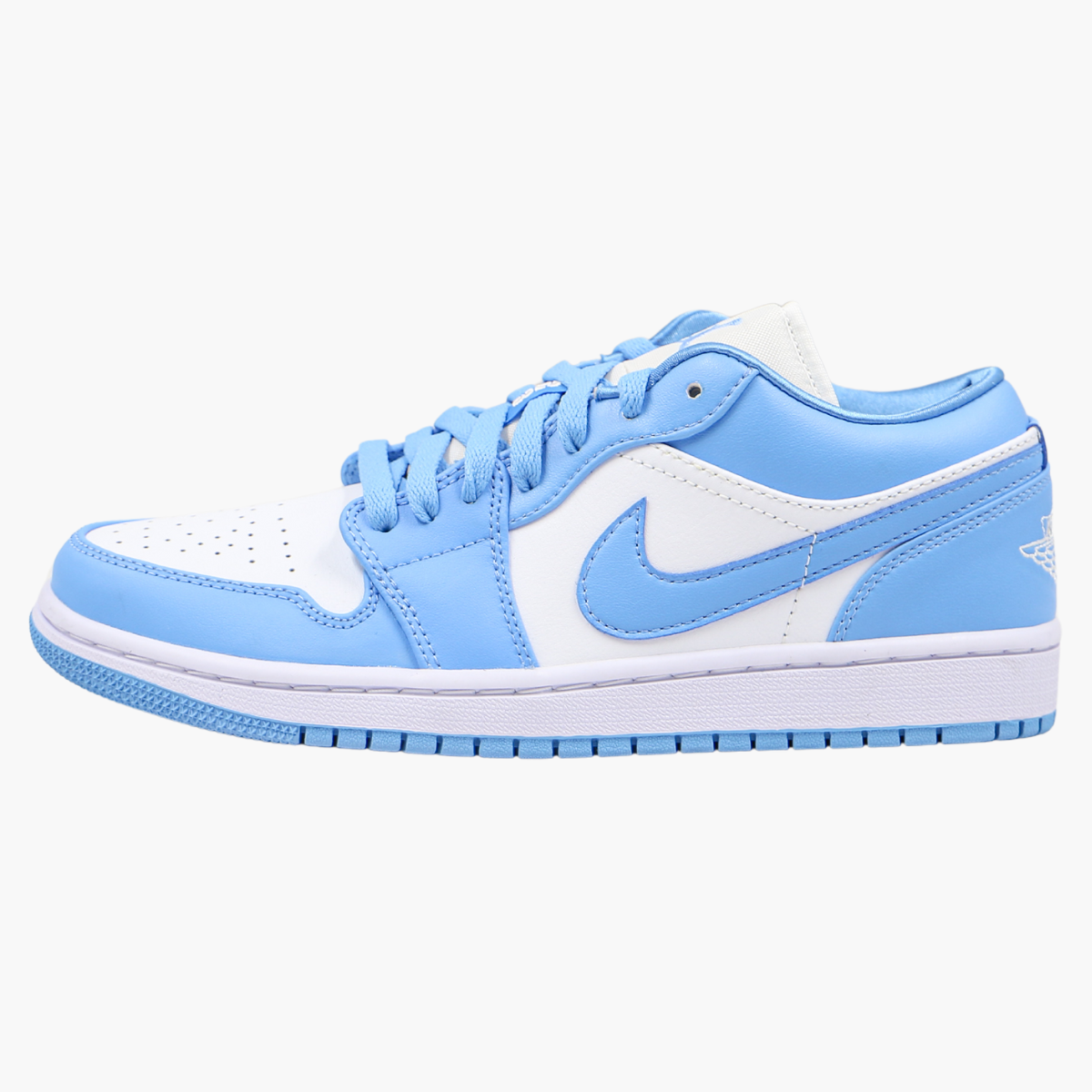 Air Jordan 1 Low UNC