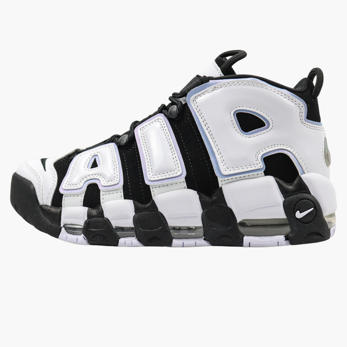 Air More UpTempo Olympic