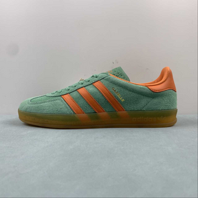 Adidas Gazelle Indoor Pulse Mint