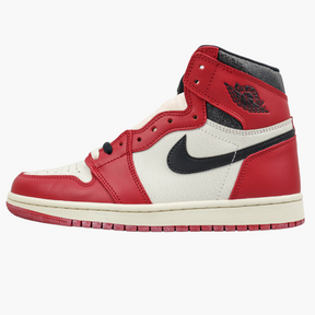 Air Jordan 1 Retro High OG Chicago Lost & Found