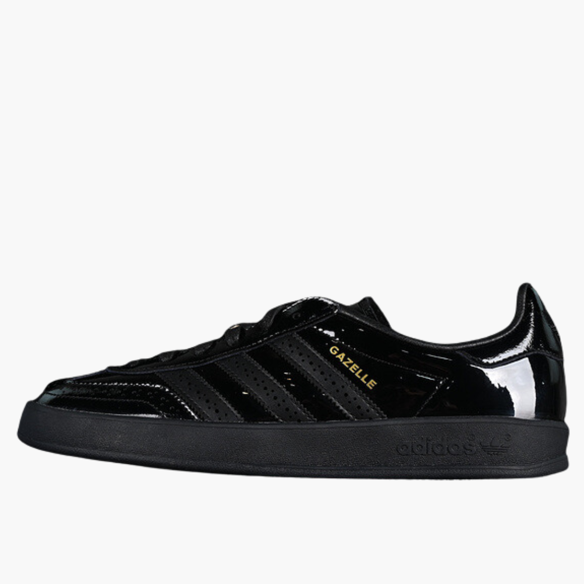 Gazelle Indoor Black