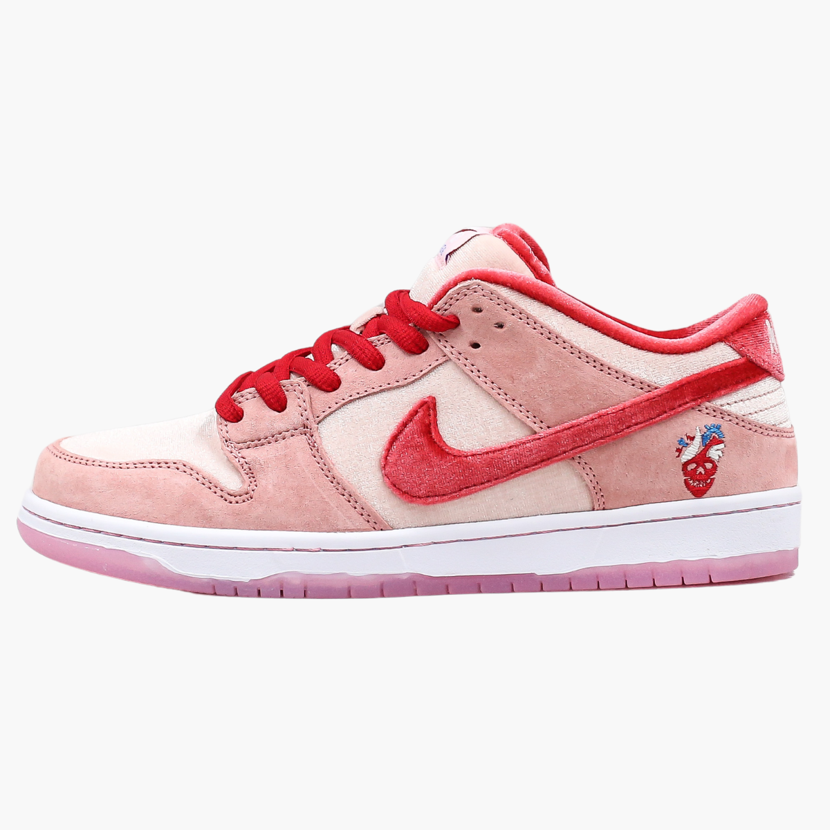 Dunk Low Strangelove Valentine's Day