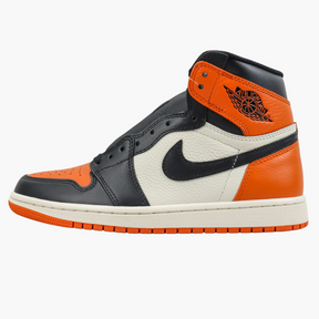 Air Jordan 1 High Retro Shattered Backboard