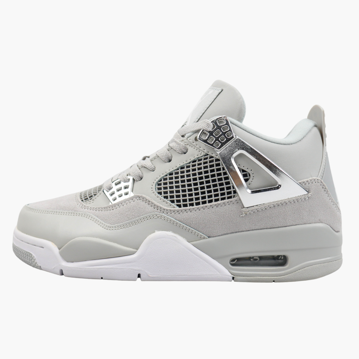 Air Jordan 4 Frozen Moments