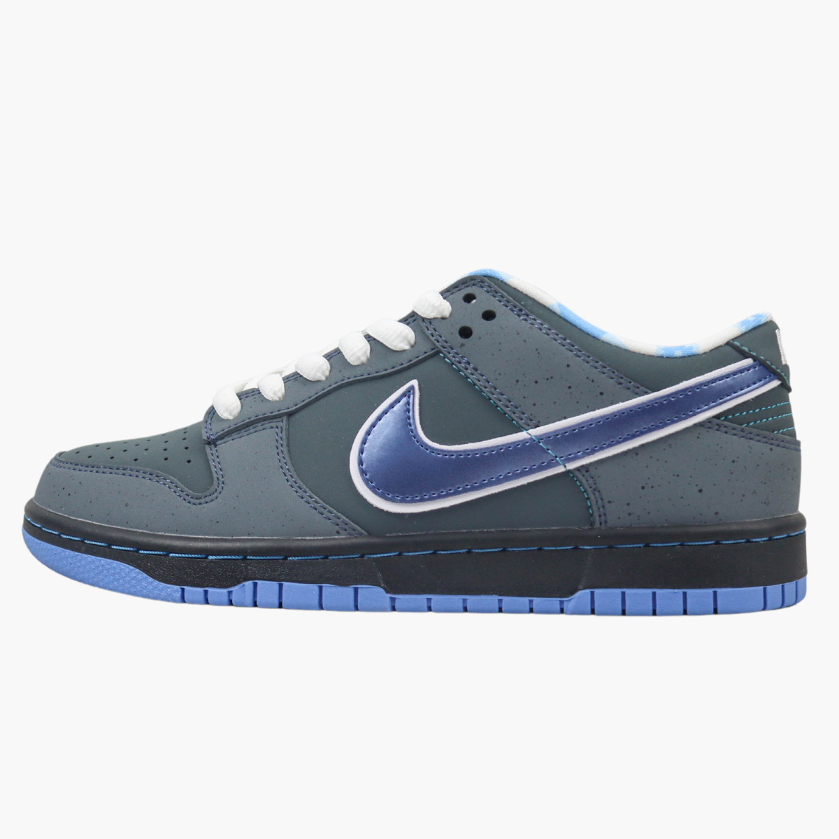 Dunk Low x Concepts Blue Lobster