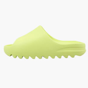 Yeezy Slide Glow Green