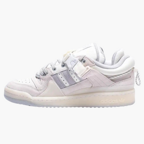 Bad Bunny x Forum Buckle Low White