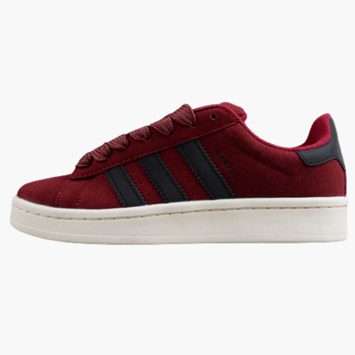 Campus 00s Shoes Wine Red