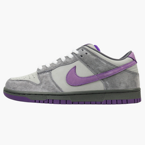 Dunk Low Purple Pigeon